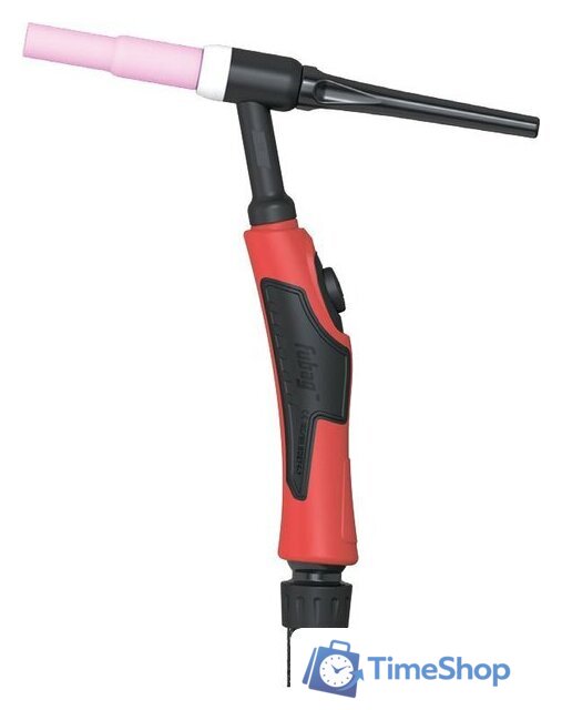 Сварочная горелка Fubag FB TIG 17 68307 8 м - Изображение №1 — Интернет-магазин Time-Shop