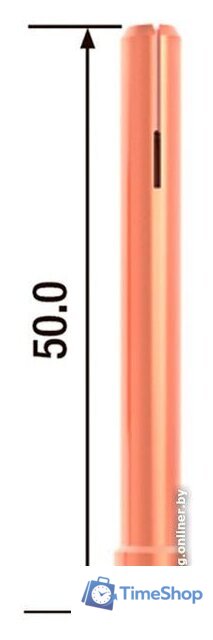 Сварочная горелка Fubag FB TIG 17 68307 8 м - Изображение №4 — Интернет-магазин Time-Shop