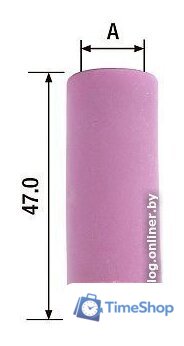 Сварочная горелка Fubag FB TIG 17 68307 8 м - Изображение №7 — Интернет-магазин Time-Shop