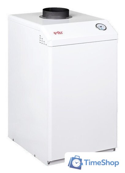 Отопительный котел Очаг Стандарт КСГВ-12.5 С - Изображение №1 — Интернет-магазин Time-Shop