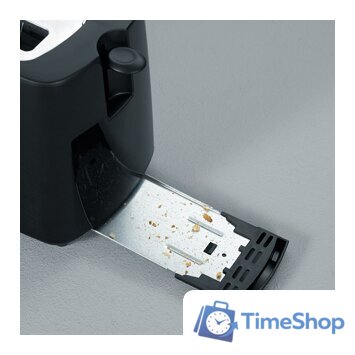 Тостер Severin AT 2287 - Изображение №3 — Интернет-магазин Time-Shop