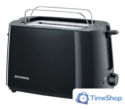 Тостер Severin AT 2287 - Изображение №1 — Интернет-магазин Time-Shop