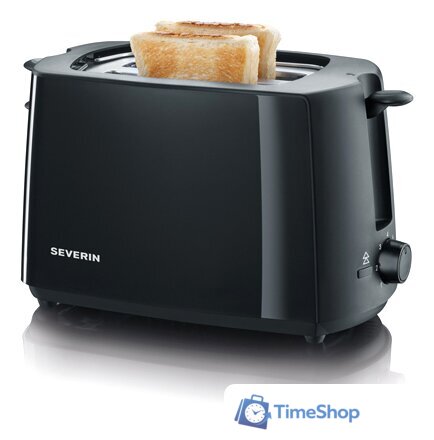 Тостер Severin AT 2287 - Изображение №4 — Интернет-магазин Time-Shop