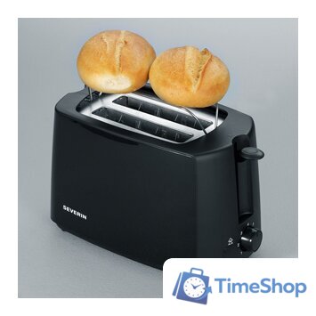 Тостер Severin AT 2287 - Изображение №2 — Интернет-магазин Time-Shop