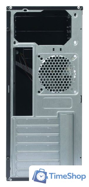 Корпус PowerCool S1007BK - Изображение №5 — Интернет-магазин Time-Shop