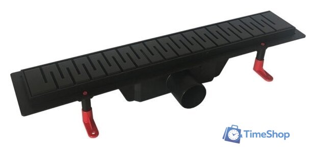 Трап/канал Styron STY-M-90-FF - Изображение №1 — Интернет-магазин Time-Shop