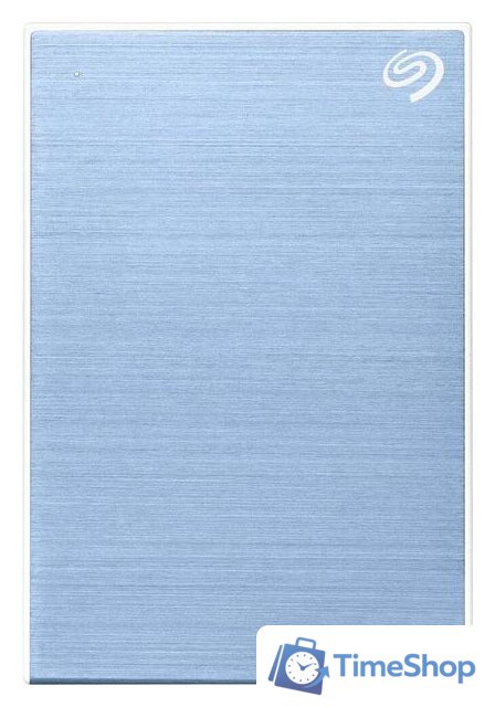 Внешний накопитель Seagate One Touch STKB2000402 2TB - Изображение №1 — Интернет-магазин Time-Shop