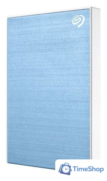 Внешний накопитель Seagate One Touch STKB2000402 2TB - Изображение №3 — Интернет-магазин Time-Shop