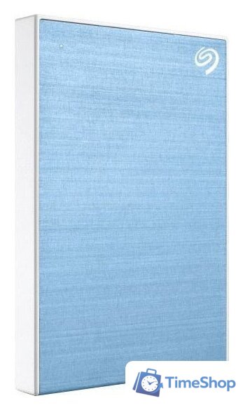 Внешний накопитель Seagate One Touch STKB2000402 2TB - Изображение №2 — Интернет-магазин Time-Shop