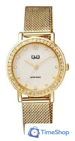 Наручные часы Q&Q QB45J001 - Изображение №1 — Интернет-магазин Time-Shop