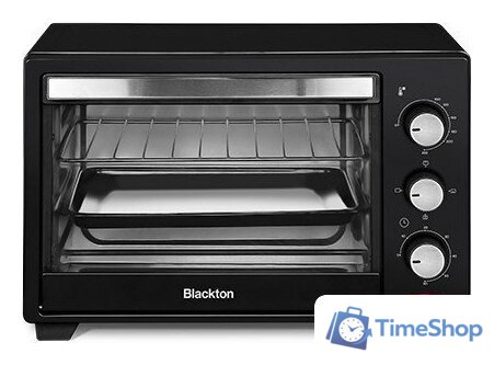 Мини-печь Blackton Bt EO2001W - Изображение №1 — Интернет-магазин Time-Shop