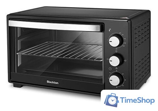 Мини-печь Blackton Bt EO2001W - Изображение №2 — Интернет-магазин Time-Shop
