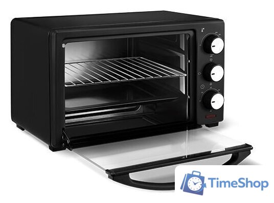 Мини-печь Blackton Bt EO2001W - Изображение №3 — Интернет-магазин Time-Shop