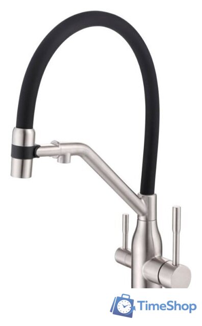 Смеситель Vieir V15051 - Изображение №1 — Интернет-магазин Time-Shop