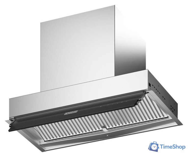 Кухонная вытяжка Franke Style K-Link FST DRIP-FREE 60 X/2 KL 305.0705.074 - Изображение №1 — Интернет-магазин Time-Shop