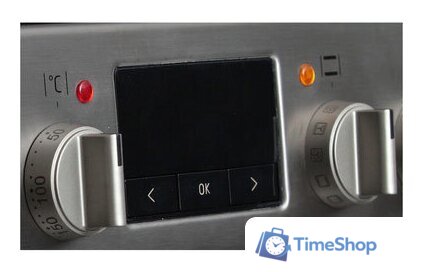 Кухонная плита Hansa FCMX59229 - Изображение №5 — Интернет-магазин Time-Shop