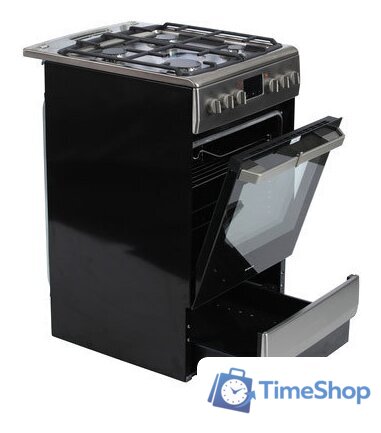 Кухонная плита Hansa FCMX59229 - Изображение №3 — Интернет-магазин Time-Shop