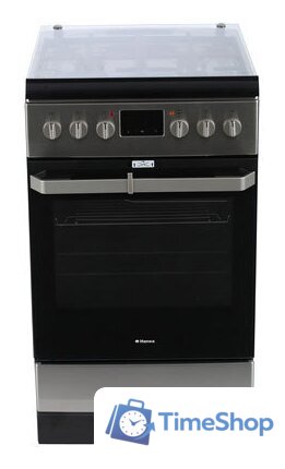 Кухонная плита Hansa FCMX59229 - Изображение №2 — Интернет-магазин Time-Shop