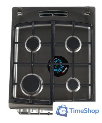 Кухонная плита Hansa FCMX59229 - Изображение №4 — Интернет-магазин Time-Shop