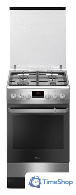 Кухонная плита Hansa FCMX59229 - Изображение №1 — Интернет-магазин Time-Shop