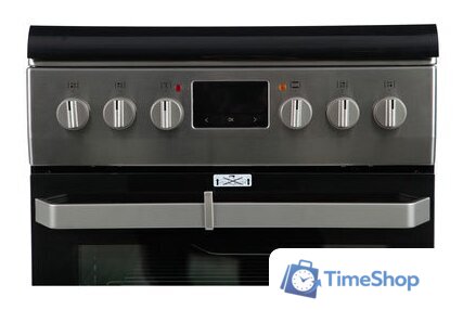 Кухонная плита Hansa FCMX59229 - Изображение №6 — Интернет-магазин Time-Shop