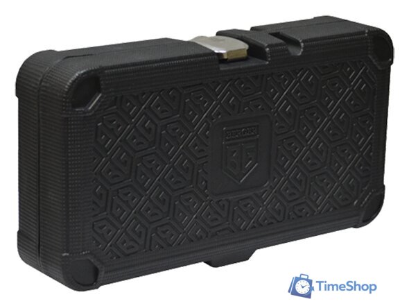 Универсальный набор инструментов Berger BG043-14 (43 предмета) - Изображение №5 — Интернет-магазин Time-Shop