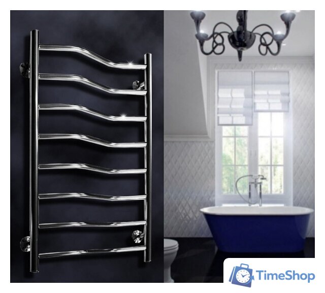 Полотенцесушитель Ростела Мелодия 1