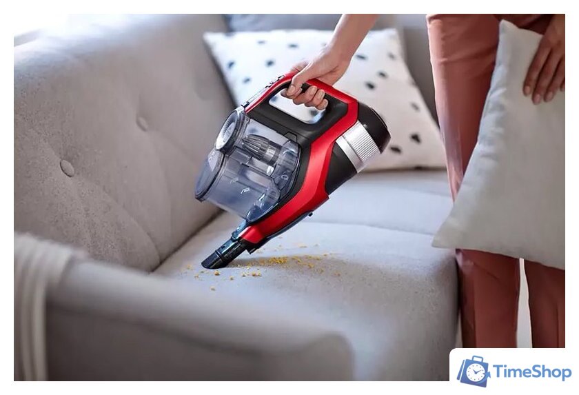 Пылесос Philips XC7043/01 - Изображение №20 — Интернет-магазин Time-Shop