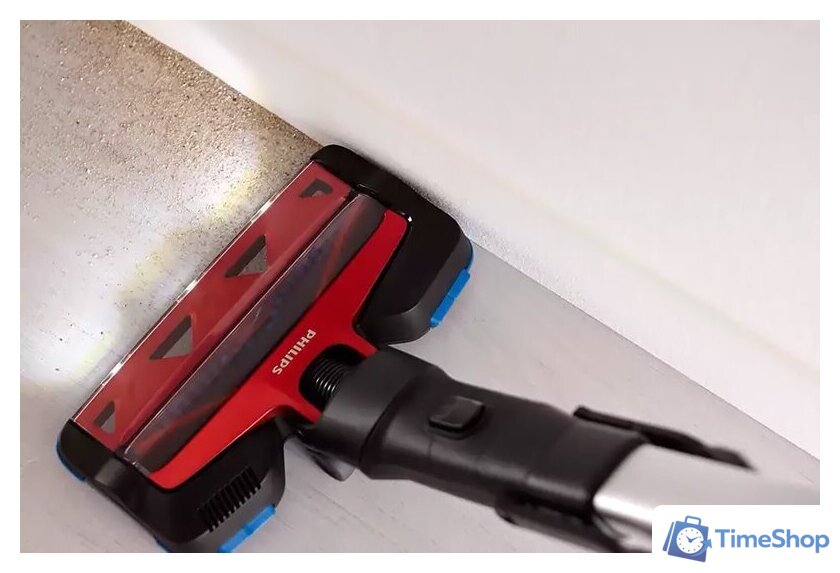 Пылесос Philips XC7043/01 - Изображение №19 — Интернет-магазин Time-Shop