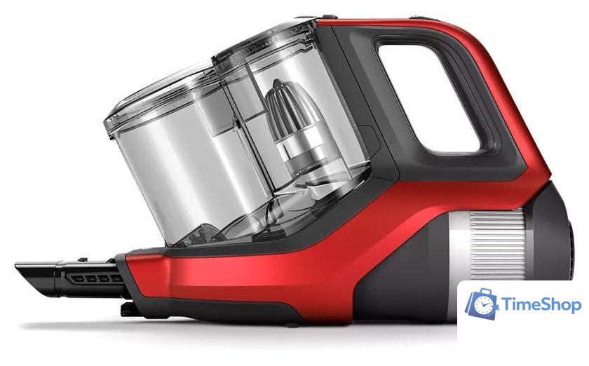Пылесос Philips XC7043/01 - Изображение №4 — Интернет-магазин Time-Shop