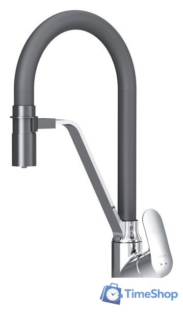 Смеситель AM.PM Like F8007802 - Изображение №1 — Интернет-магазин Time-Shop