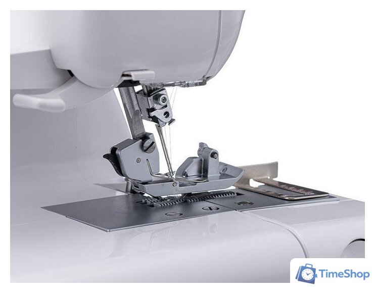 Оверлок Chayka New Wave 777 - Изображение №11 — Интернет-магазин Time-Shop