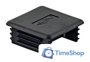 Заглушка для кабель-канала Fischer FEC 41 B для FUS 77355 - Изображение №1 — Интернет-магазин Time-Shop