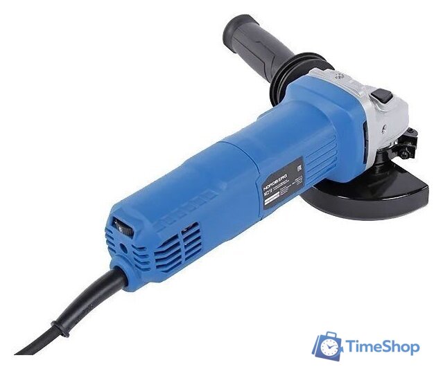 Угловая шлифмашина Nordberg NE218 - Изображение №2 — Интернет-магазин Time-Shop