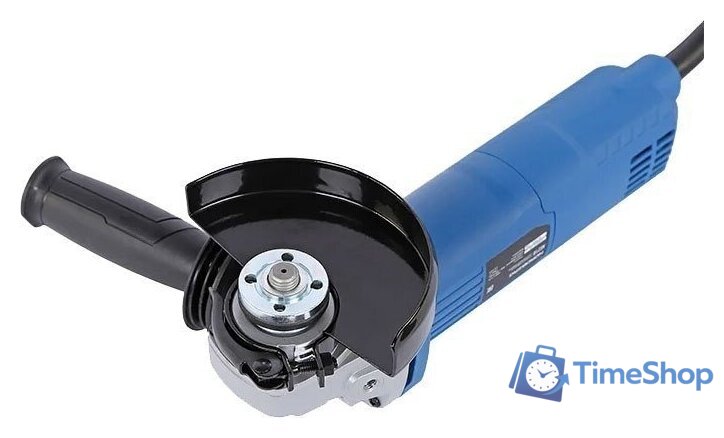 Угловая шлифмашина Nordberg NE218 - Изображение №7 — Интернет-магазин Time-Shop