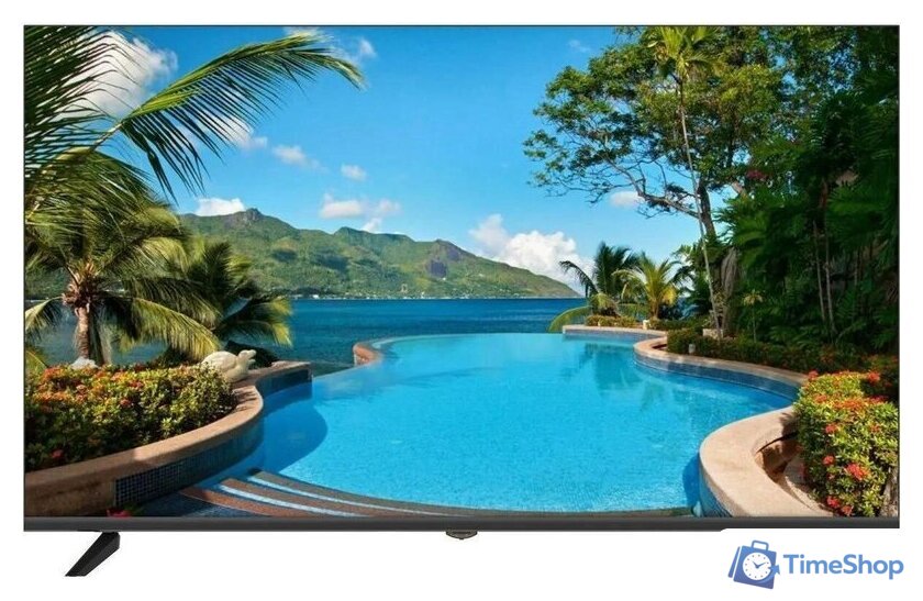 Телевизор Aiwa 55NG-U5300B - Изображение №1 — Интернет-магазин Time-Shop