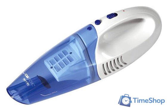 Пылесос Clatronic AKS 828 (281 052) - Изображение №1 — Интернет-магазин Time-Shop