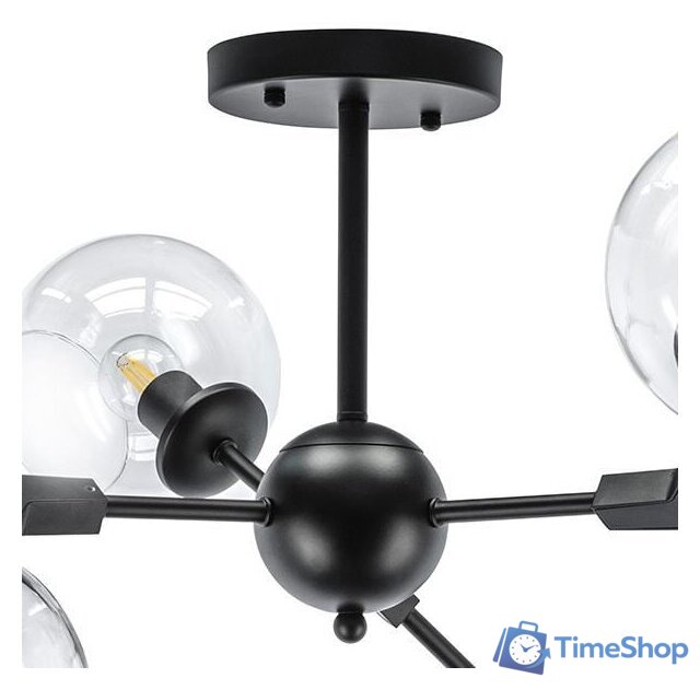 Люстра средней высоты Lightstar Beta 785067 - Изображение №3 — Интернет-магазин Time-Shop