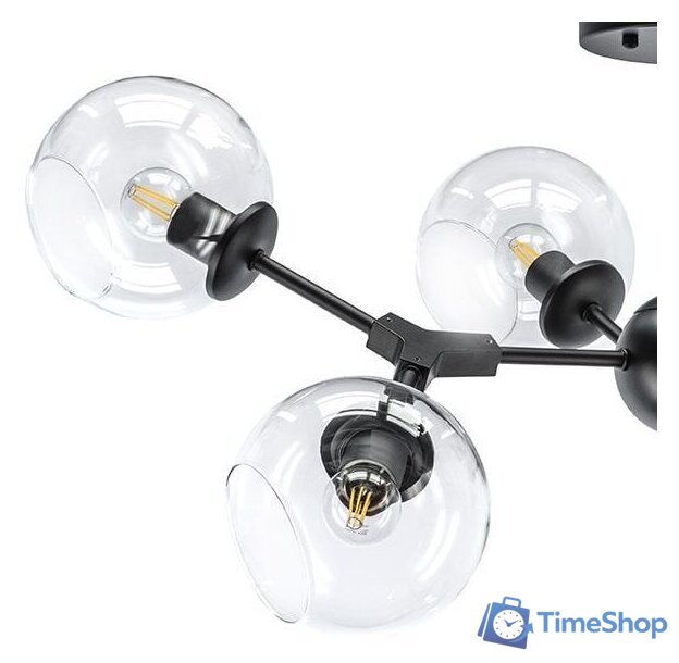 Люстра средней высоты Lightstar Beta 785067 - Изображение №2 — Интернет-магазин Time-Shop