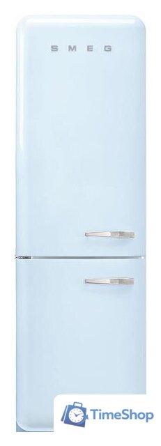 Холодильник Smeg FAB32LPB5 - Изображение №1 — Интернет-магазин Time-Shop