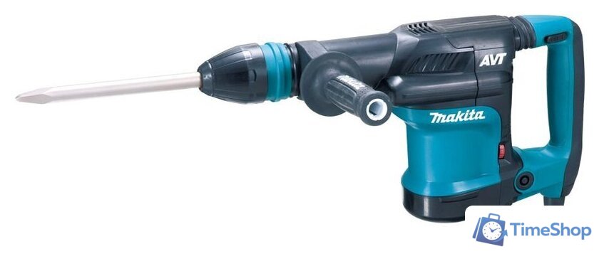 Отбойный молоток Makita HM0871C - Изображение №1 — Интернет-магазин Time-Shop