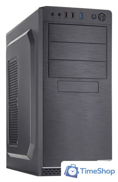 Корпус Foxline 450W FL-816-FZ450R-U31 - Изображение №1 — Интернет-магазин Time-Shop