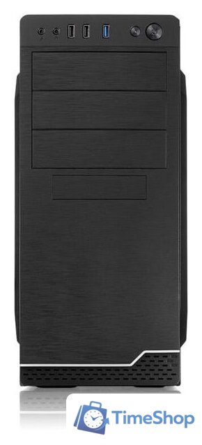 Корпус Foxline 450W FL-816-FZ450R-U31 - Изображение №2 — Интернет-магазин Time-Shop