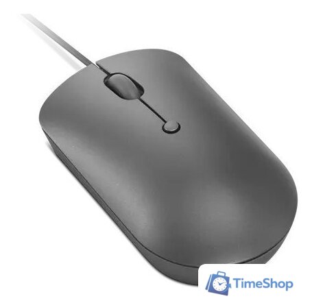 Мышь Lenovo 540 GY51D20876 - Изображение №2 — Интернет-магазин Time-Shop