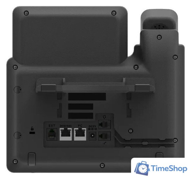 IP-телефон Dinstar C64GP - Изображение №5 — Интернет-магазин Time-Shop