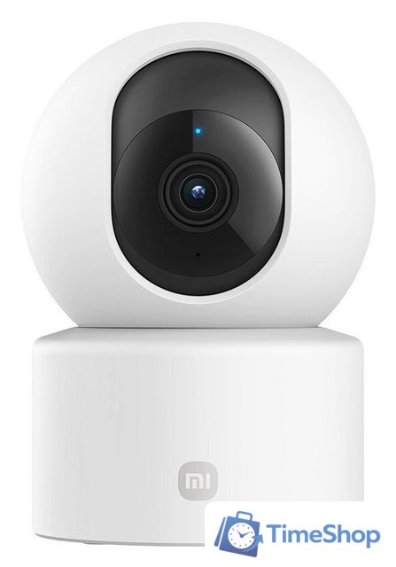 IP-камера Xiaomi Smart Camera C301 BHR8683GL (международная версия) - Изображение №1 — Интернет-магазин Time-Shop