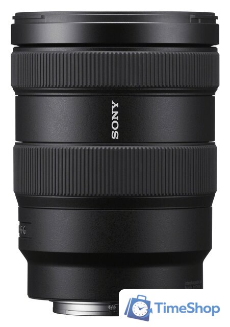Объектив Sony E 16-55mm F2.8 G - Изображение №4 — Интернет-магазин Time-Shop