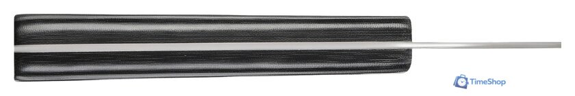 Кухонный нож Samura 67 Damascus SD67-0087M - Изображение №3 — Интернет-магазин Time-Shop