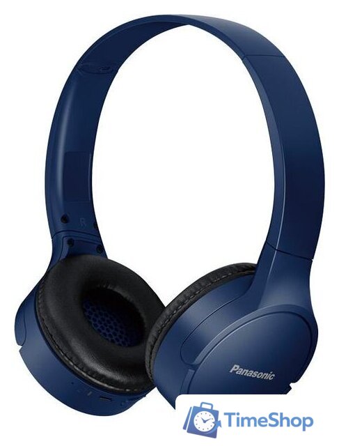 Наушники Panasonic RB-HF420BGE-A - Изображение №1 — Интернет-магазин Time-Shop