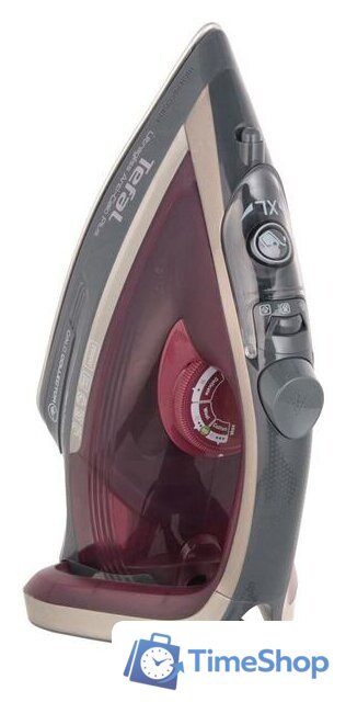 Утюг Tefal FV6840E0 - Изображение №3 — Интернет-магазин Time-Shop